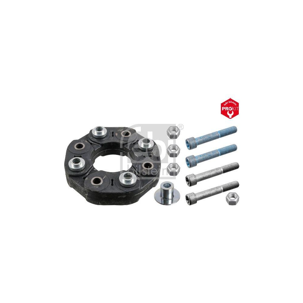 Gelenk, Gelenkwelle FEBI BILSTEIN 31179 ProKit für MERCEDES-BENZ