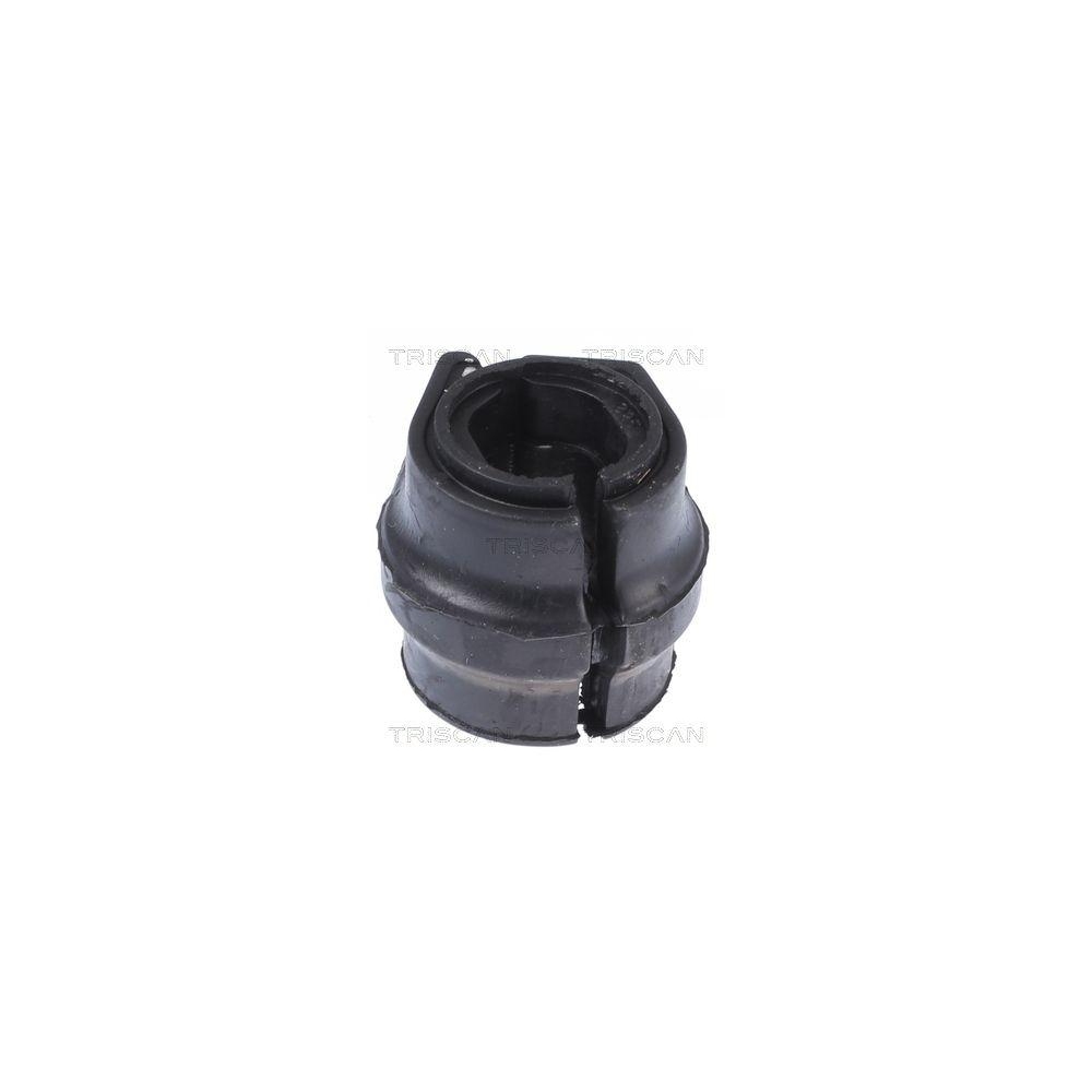 Lagerbuchse, Stabilisator TRISCAN 8500 28879 für CITROËN PEUGEOT, Vorderachse