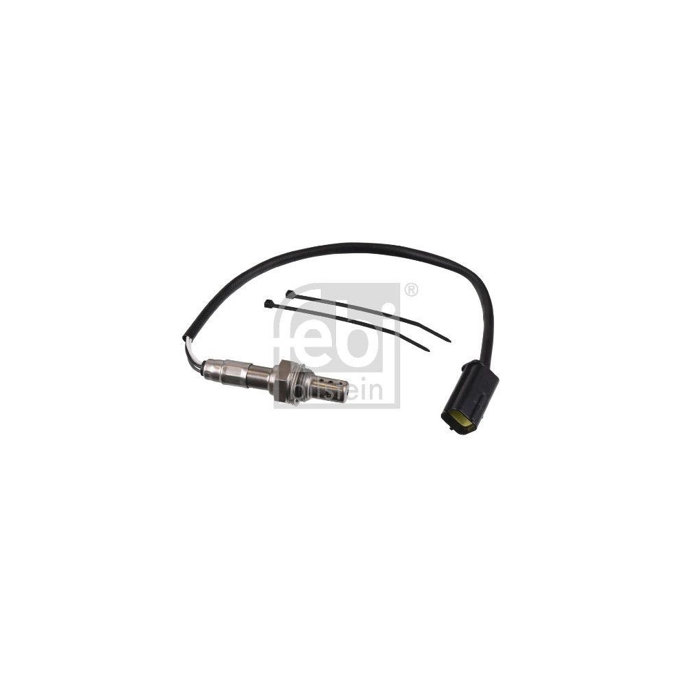 FEBI BILSTEIN Lambdasonde 179559 f&uuml;r CHEVROLET, nach Katalysator