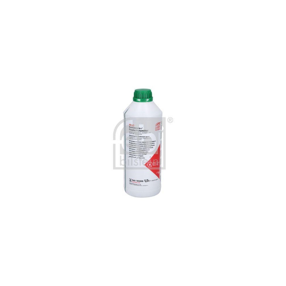 Frostschutz FEBI BILSTEIN 183409 für BMW FIAT