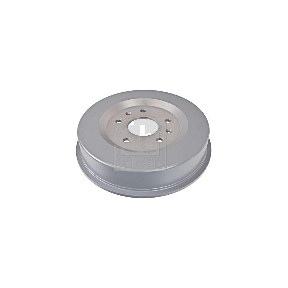 FEBI BILSTEIN Bremstrommel 171124 f&uuml;r LAND ROVER, Hinterachse