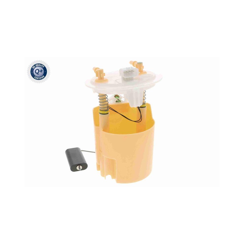 Sensor, Kraftstoffvorrat VEMO V21-09-0003 Q+, Erstausrüsterqualität für DACIA