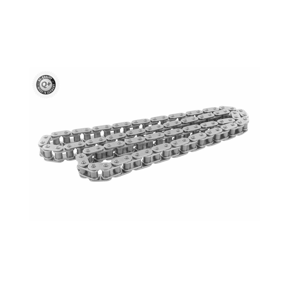 Kette, &Ouml;lpumpenantrieb VAICO V10-0155 Q+, Erstausr&uuml;sterqualit&auml;t MADE IN GERMANY