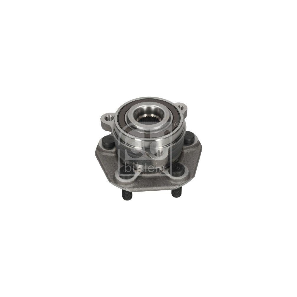 FEBI BILSTEIN Radlagersatz 194013 f&uuml;r TESLA, Vorderachse