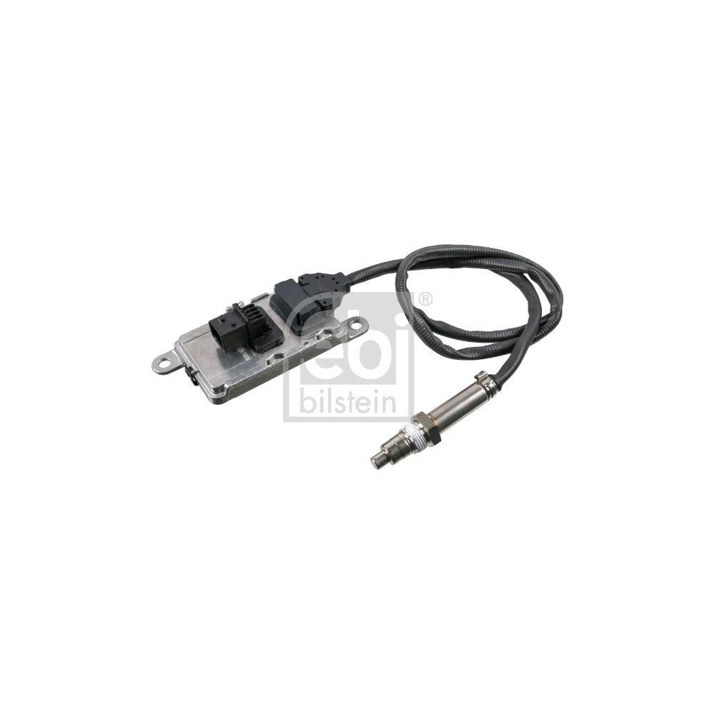 NOx-Sensor, Harnstoffeinspritzung FEBI BILSTEIN 196184 für SCANIA