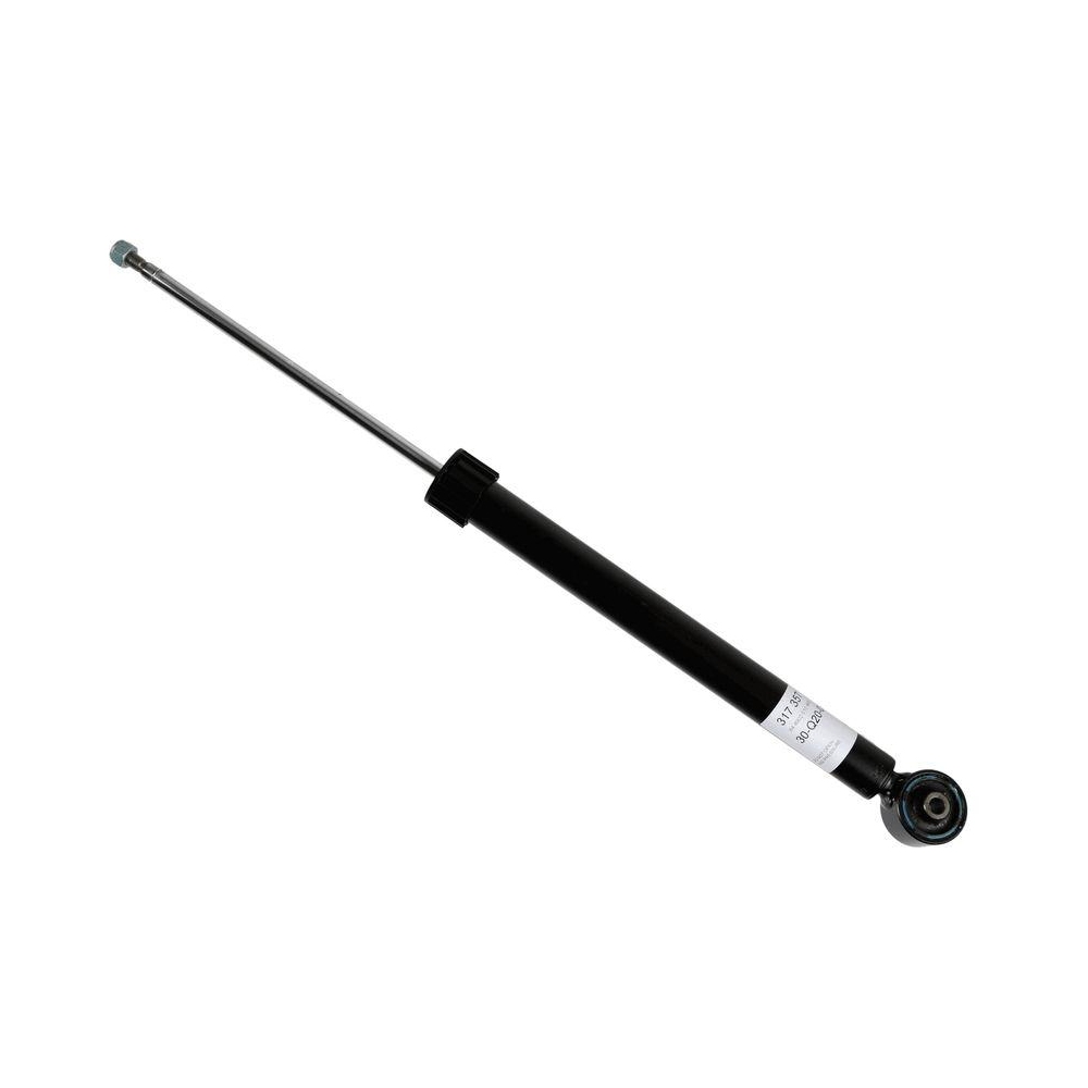 Stoßdämpfer SACHS 317 357 für SEAT VW, Hinterachse