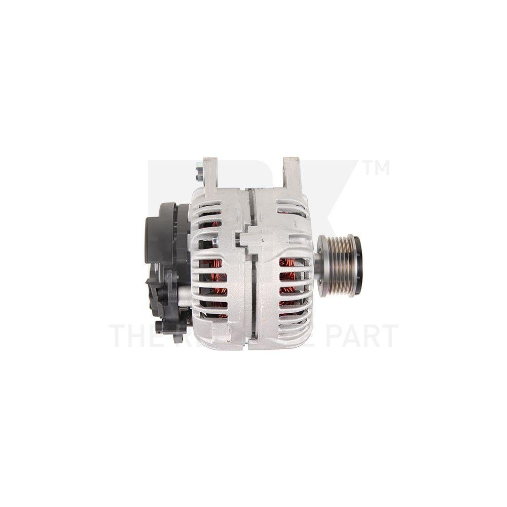 Generator NK 4848611 f&uuml;r RENAULT DACIA
