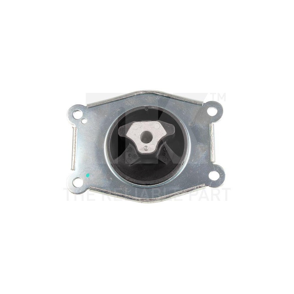 Lagerung, Motor NK 59736031 f&uuml;r OPEL VAUXHALL, vorne