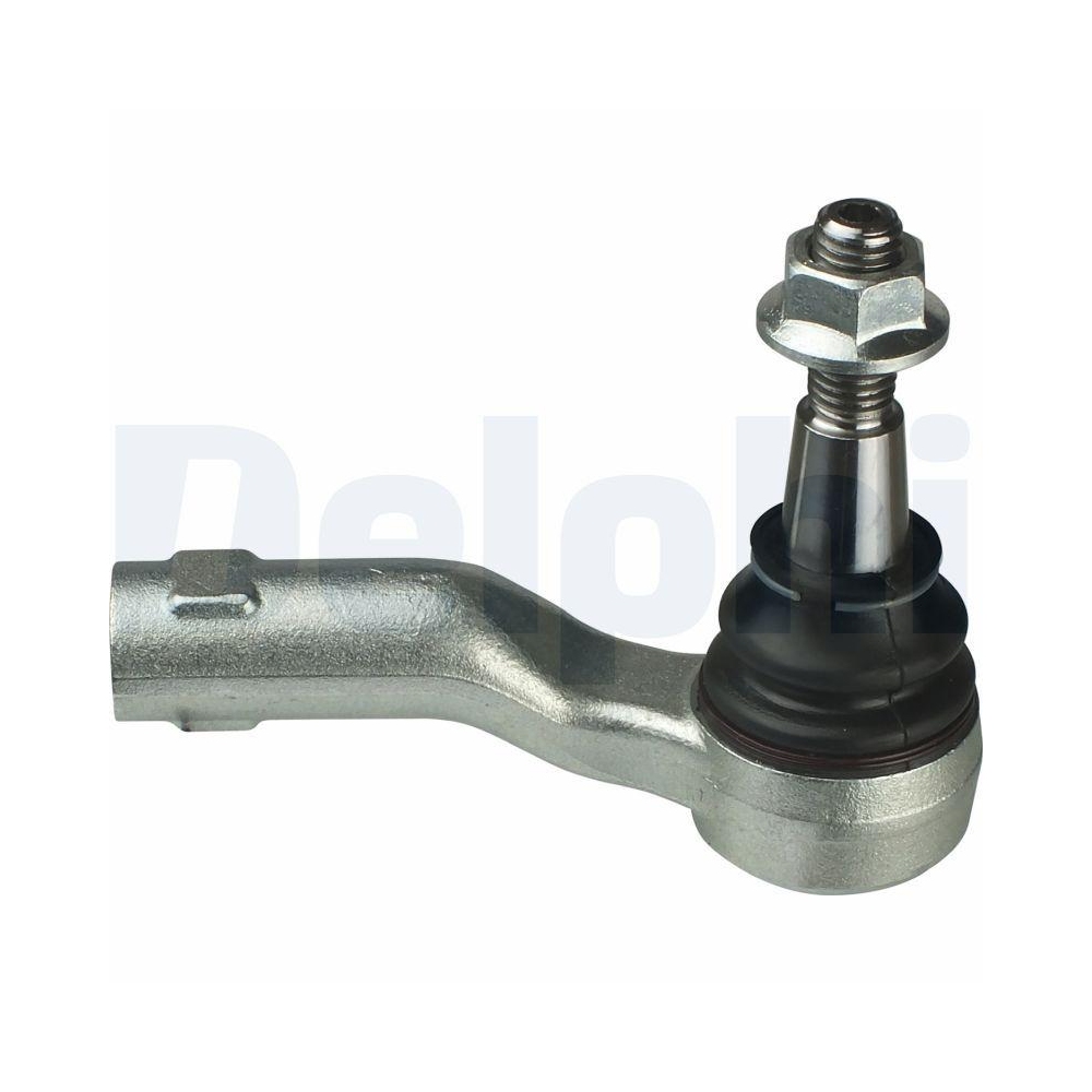 DELPHI TA2883 Spurstangenkopf f&uuml;r JAGUAR LAND ROVER, Vorderachse rechts