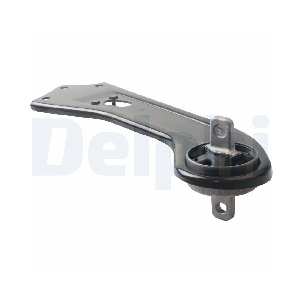 DELPHI TC4540 Lenker, Radaufh&auml;ngung f&uuml;r HYUNDAI KIA, Hinterachse links, au&szlig;en