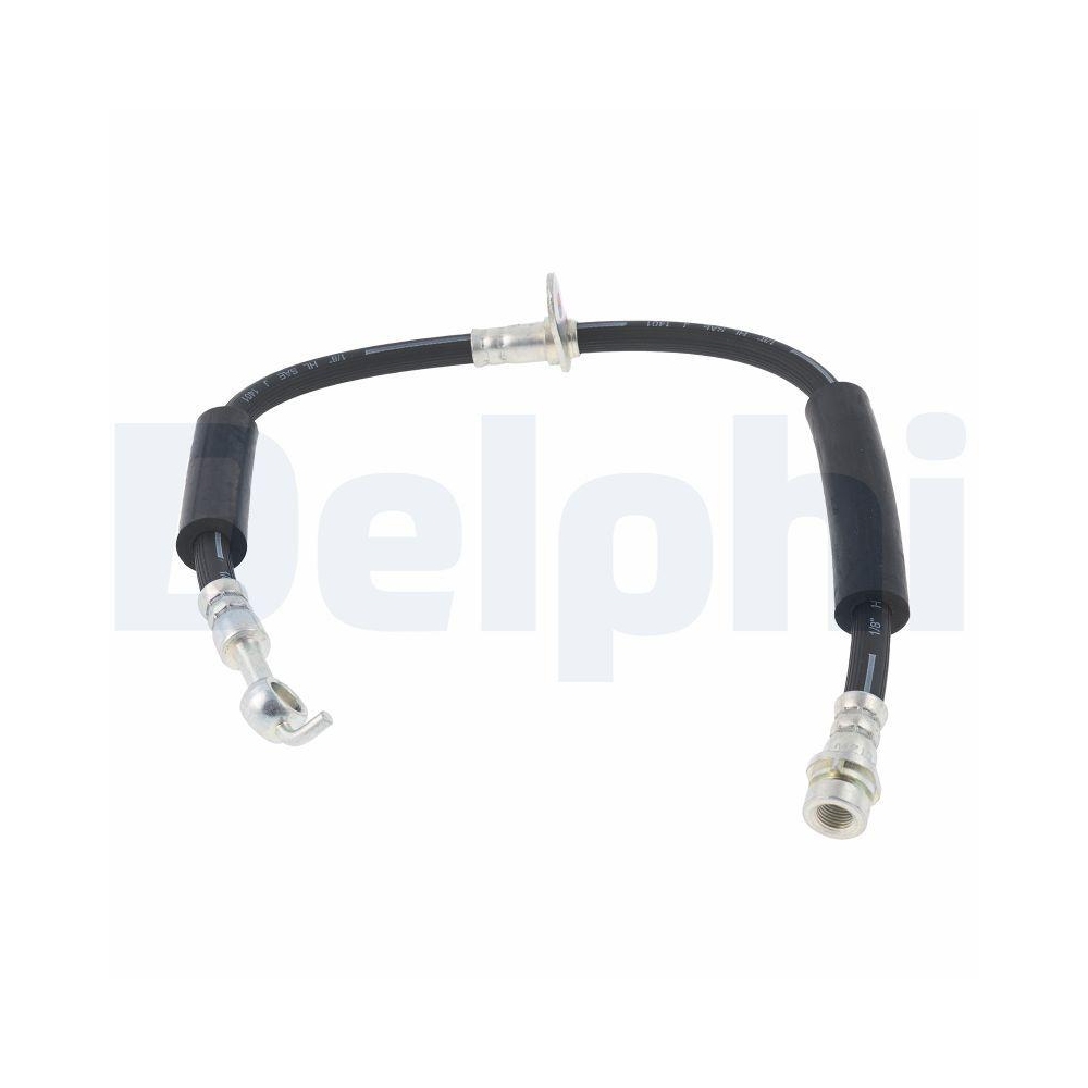 DELPHI LH7695 Bremsschlauch f&uuml;r FORD, Hinterachse