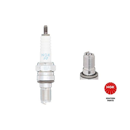 NGK Z&uuml;ndkerze 7791 f&uuml;r HONDA