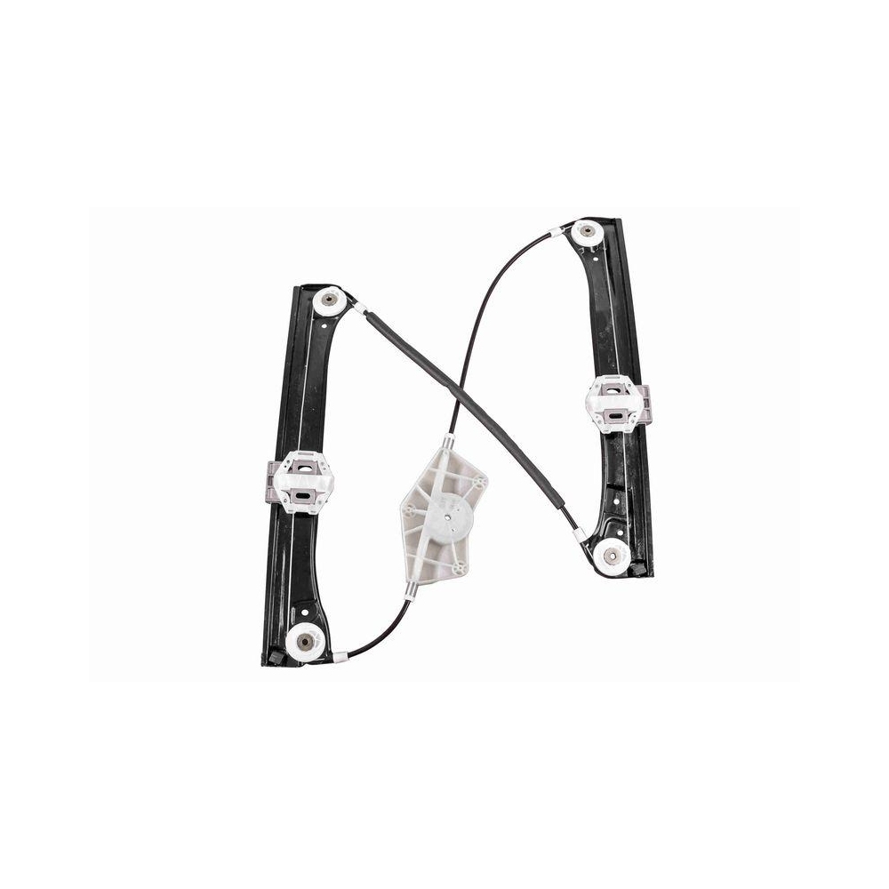 VAICO Fensterheber links und rechts vorne vorne V30-8387 + V30-2673 f&uuml;r MERCEDES-BENZ