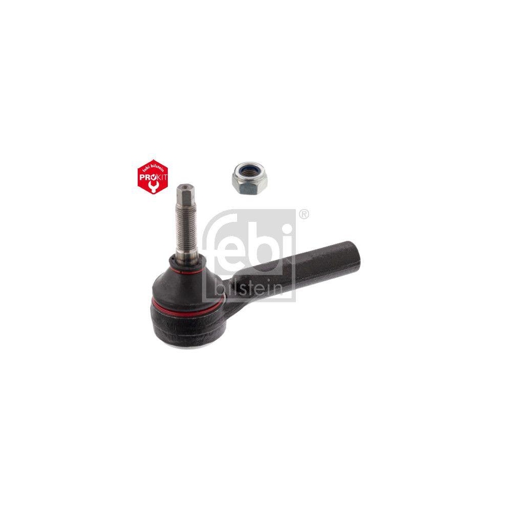 FEBI BILSTEIN Spurstangenkopf 41092 ProKit f&uuml;r CHRYSLER DODGE, Vorderachse links
