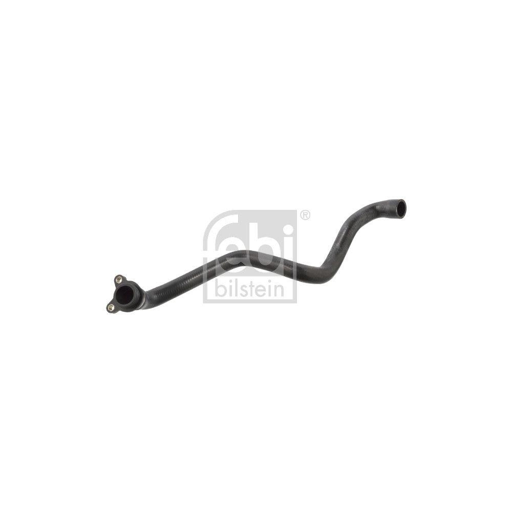FEBI BILSTEIN K&uuml;hlerschlauch 104944 f&uuml;r BMW