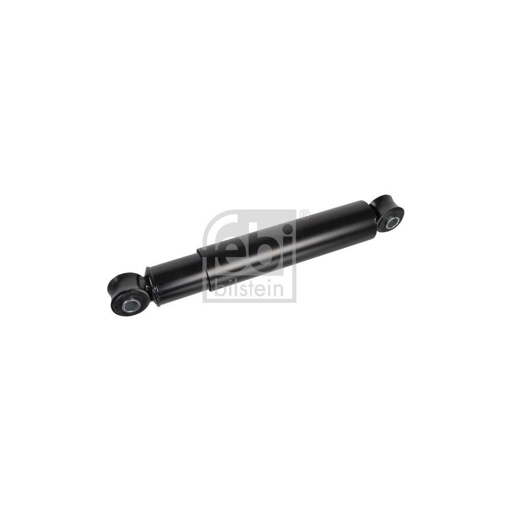 FEBI BILSTEIN Sto&szlig;d&auml;mpfer 172166 f&uuml;r VOLVO RENAULT TRUCKS, Vorderachse