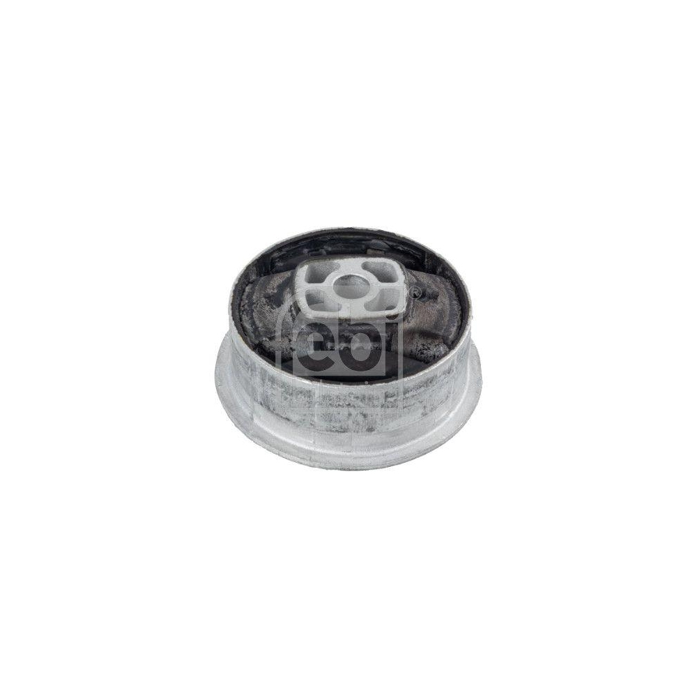 FEBI BILSTEIN Lagerung, Lenker 173502 f&uuml;r MERCEDES-BENZ, Hinterachse links