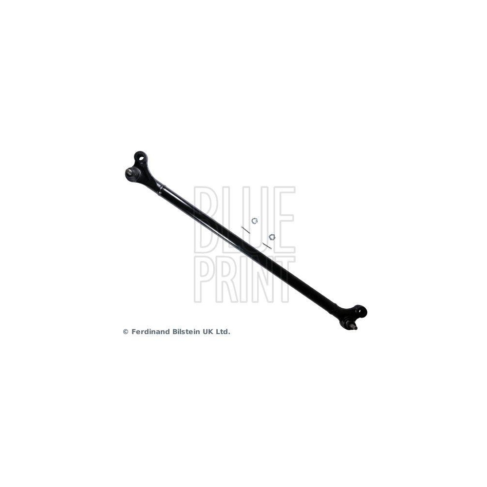 Spurstange BLUE PRINT ADN187134 f&uuml;r NISSAN, Vorderachse, mitte