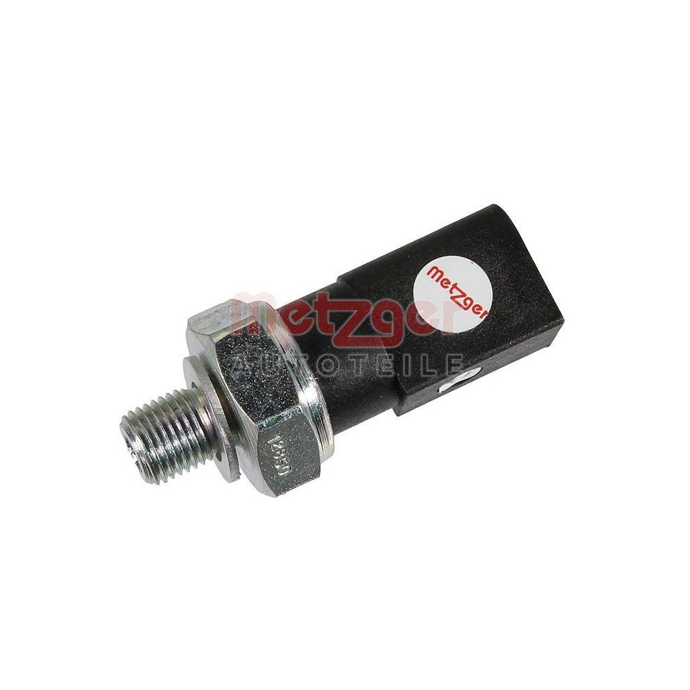 Öldruckschalter METZGER 0910068 für VAG