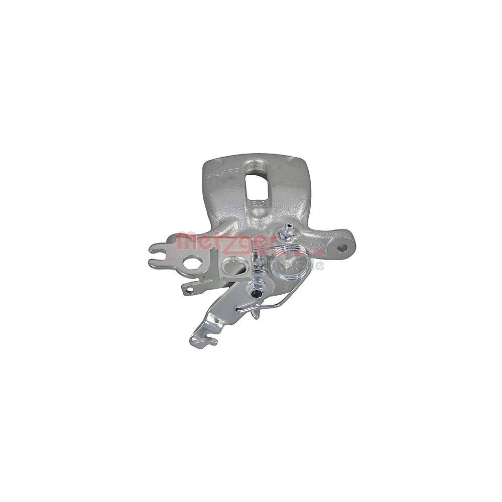 Bremssattel METZGER 6261322 f&uuml;r VW VAG, Hinterachse rechts
