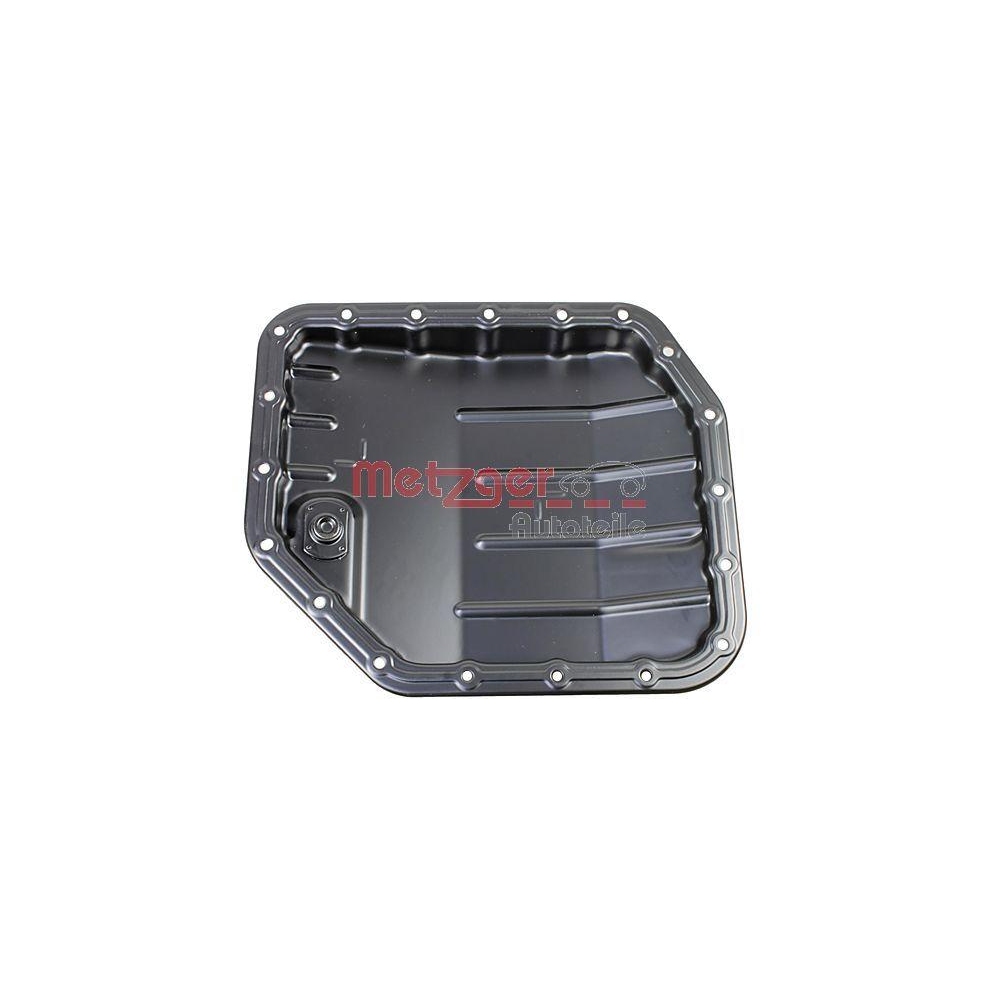 &Ouml;lwanne, Automatikgetriebe METZGER 7990135 f&uuml;r TOYOTA