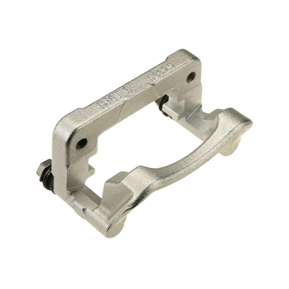 Halter, Bremssattel TRW BDA1007 für VAUXHALL OPEL SAAB, Hinterachse, links