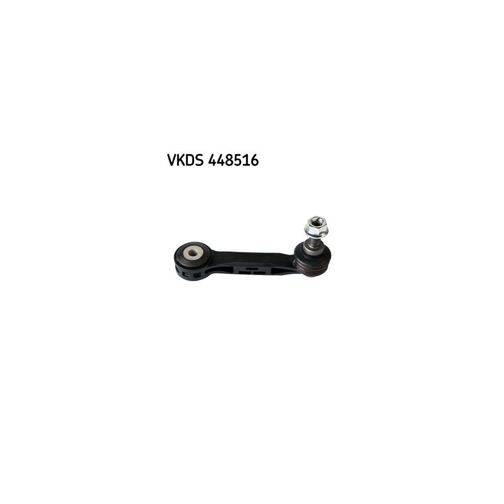 Stange/Strebe, Stabilisator SKF VKDS 448516 f&uuml;r BMW, Hinterachse beidseitig