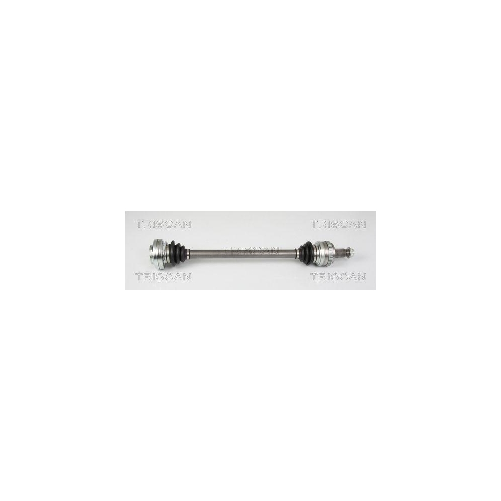 Antriebswelle TRISCAN 8540 11542 f&uuml;r BMW, Hinterachse rechts