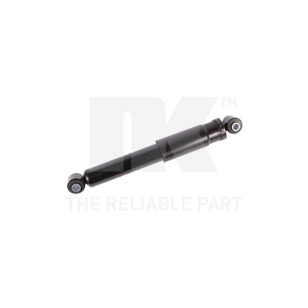 Stoßdämpfer NK 63335625 für MERCEDES-BENZ RENAULT, Hinterachse