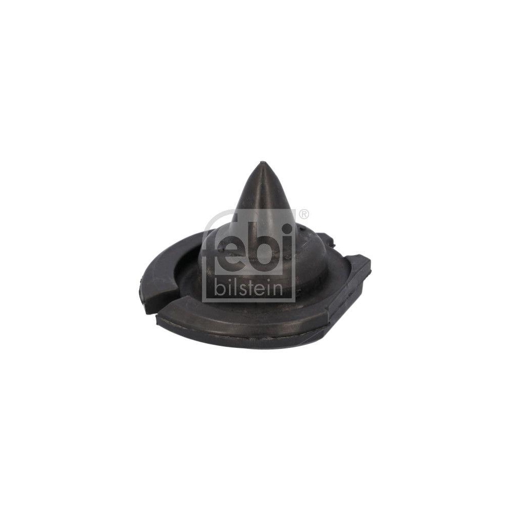 FEBI BILSTEIN Federteller 184480 f&uuml;r RENAULT, Hinterachse links, unten