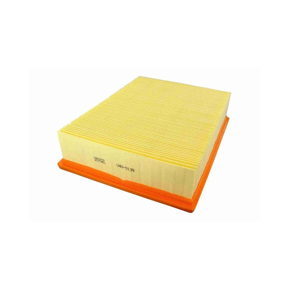 Luftfilter VAICO V40-0139 Original VAICO Qualit&auml;t f&uuml;r OPEL