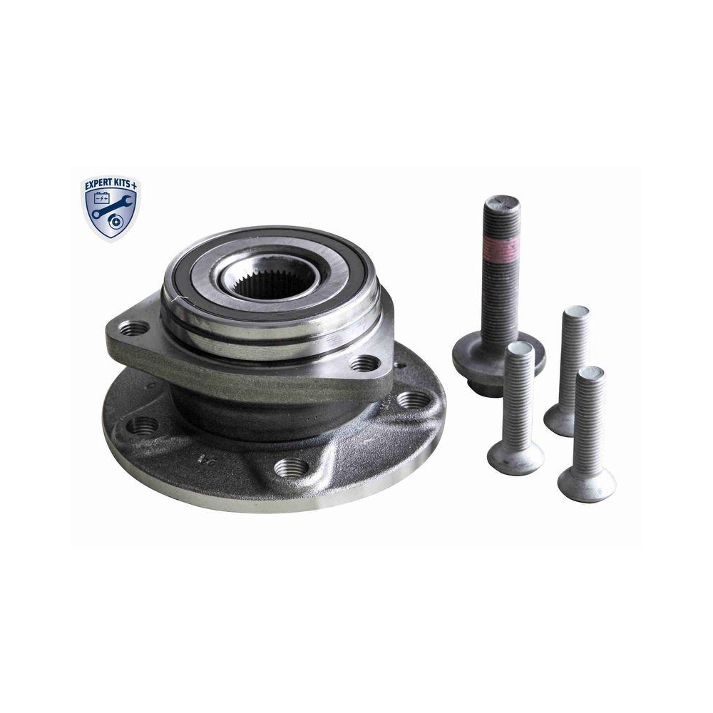 Radlagersatz VAICO V10-3974 EXPERT KITS + für AUDI SEAT SKODA VW VAG CUPRA