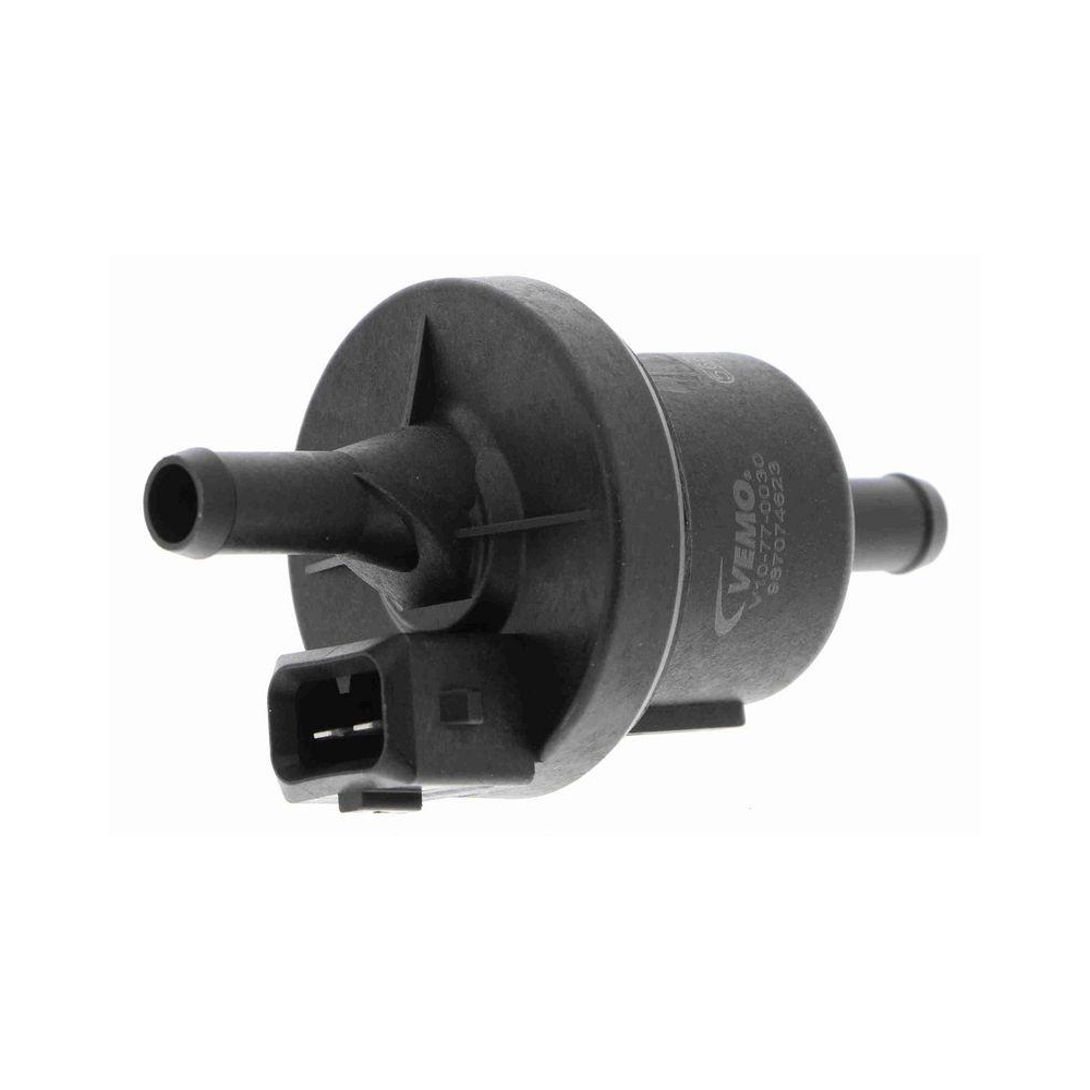 Be-/Entlüftungsventil, Kraftstoffbehälter VEMO V10-77-0030 für ALFA ROMEO AUDI