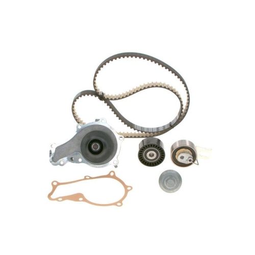 Wasserpumpe + Zahnriemensatz BOSCH 1 987 946 957 f&uuml;r CITRO&Euml;N FORD OPEL PEUGEOT