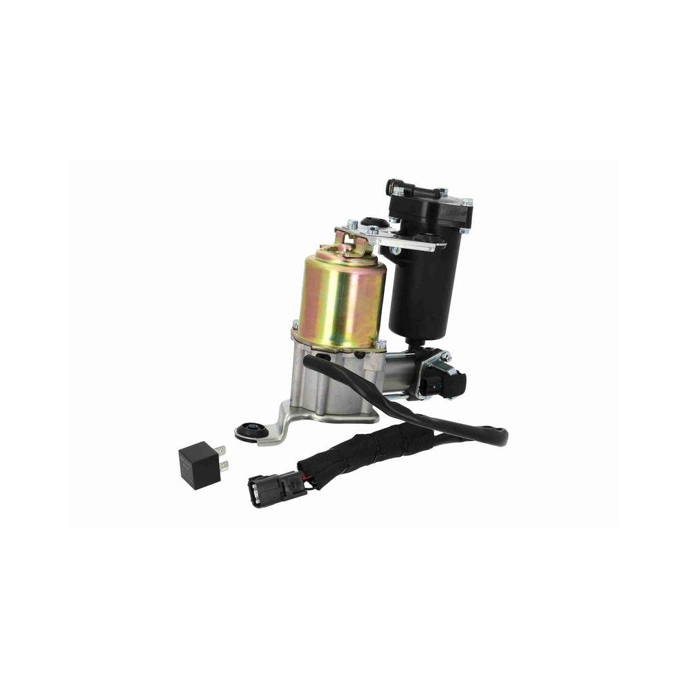 Kompressor, Druckluftanlage ACKOJA A70-52-0003 Original ACKOJA Qualität für