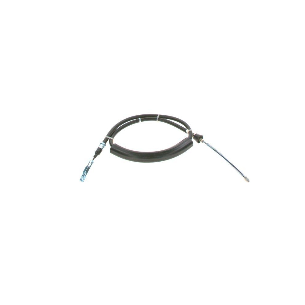 Seilzug, Feststellbremse BOSCH 1 987 477 808 für AUDI VW, hinten links