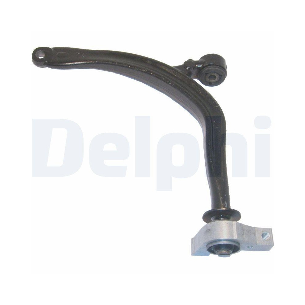 DELPHI TC1265 Lenker, Radaufh&auml;ngung f&uuml;r CITRO&Euml;N, Vorderachse links, au&szlig;en, links