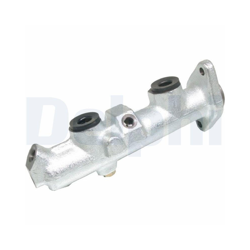 Hauptbremszylinder DELPHI LM23665 für CITROËN