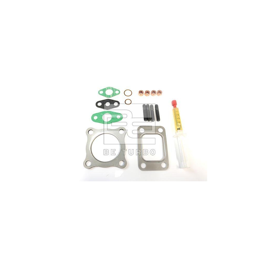 BE TURBO ABS172 Montagesatz, Lader f&uuml;r MERCEDES-BENZ VOLVO STEYR MWM CLAAS FENDT
