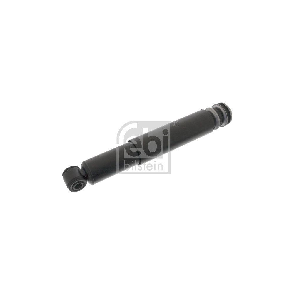 FEBI BILSTEIN Sto&szlig;d&auml;mpfer 20559 f&uuml;r SCANIA, Vorderachse