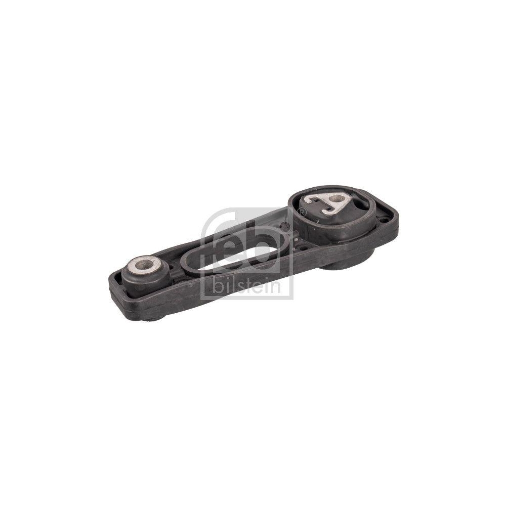 FEBI BILSTEIN Lagerung, Motor 39483 f&uuml;r NISSAN RENAULT DACIA, hinten