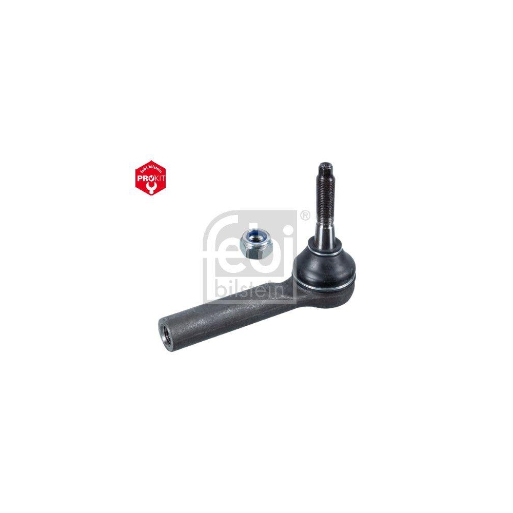 FEBI BILSTEIN Spurstangenkopf 41093 ProKit f&uuml;r CHRYSLER DODGE, Vorderachse links