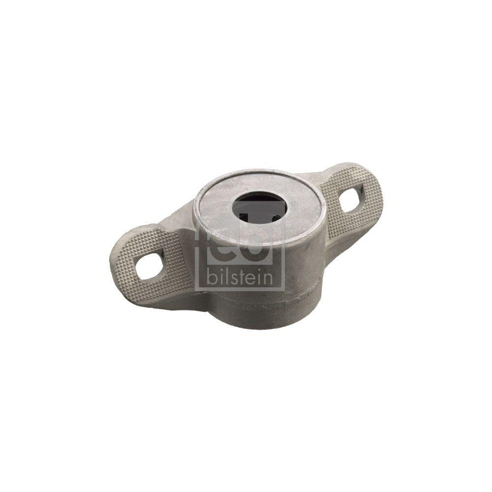 Federbeinstützlager FEBI BILSTEIN 103508 für PEUGEOT, Hinterachse