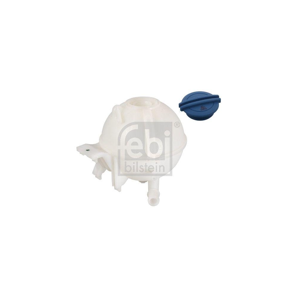 FEBI BILSTEIN Ausgleichsbeh&auml;lter, K&uuml;hlmittel 172167 f&uuml;r VW
