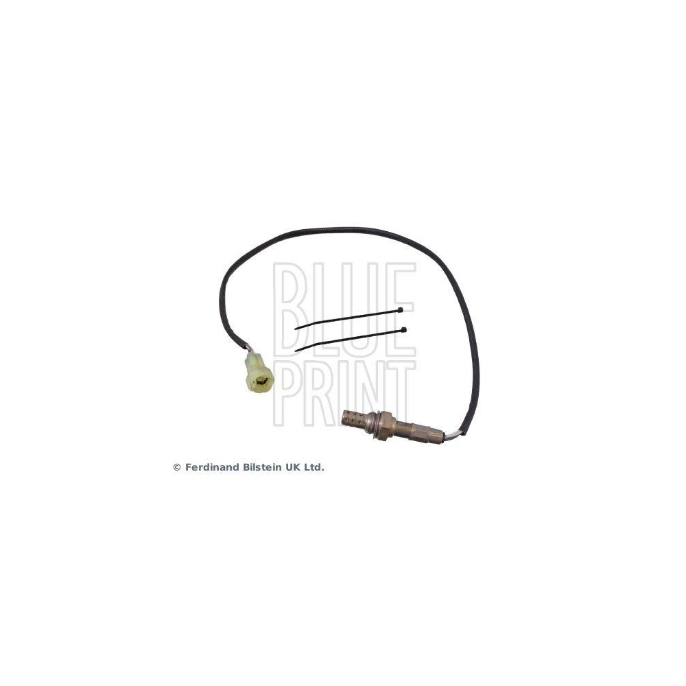 Lambdasonde BLUE PRINT ADK87020 f&uuml;r SUZUKI, hinten