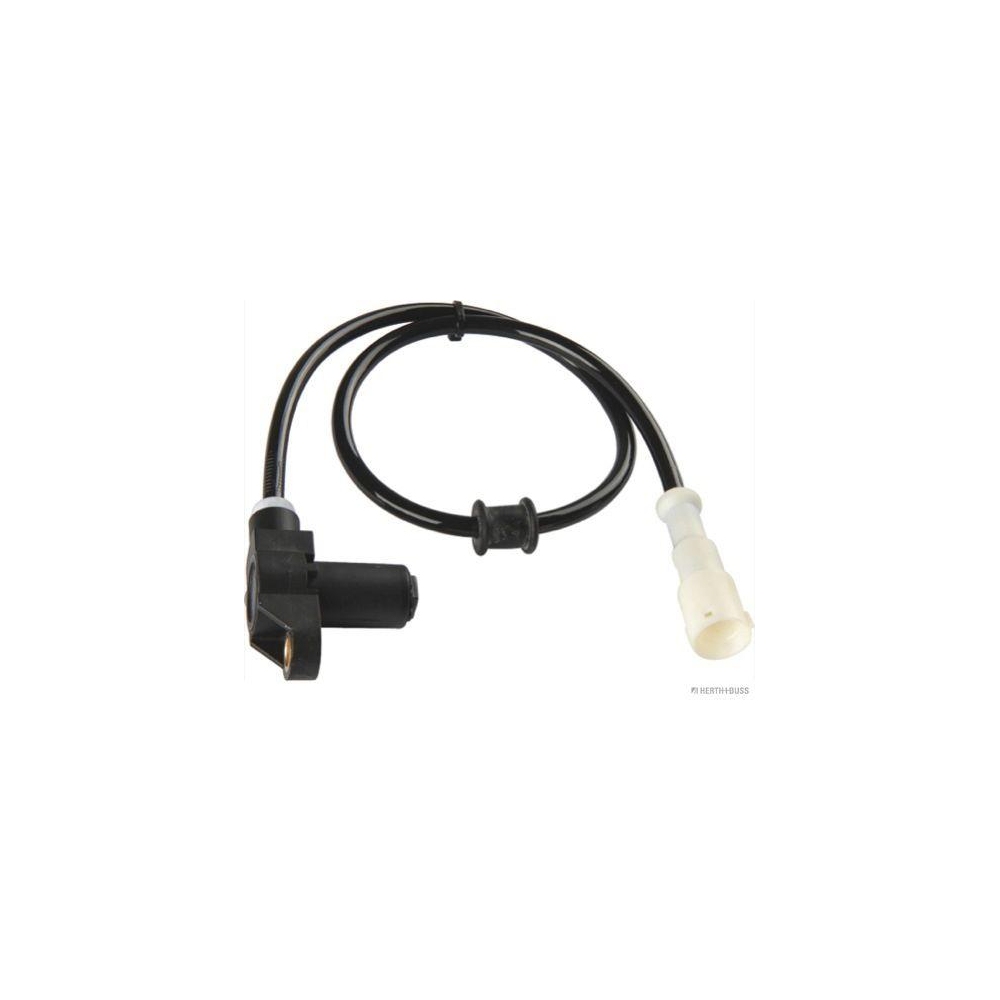 Sensor, Raddrehzahl HERTH+BUSS ELPARTS 70660403 f&uuml;r OPEL VAUXHALL GENERAL MOTORS