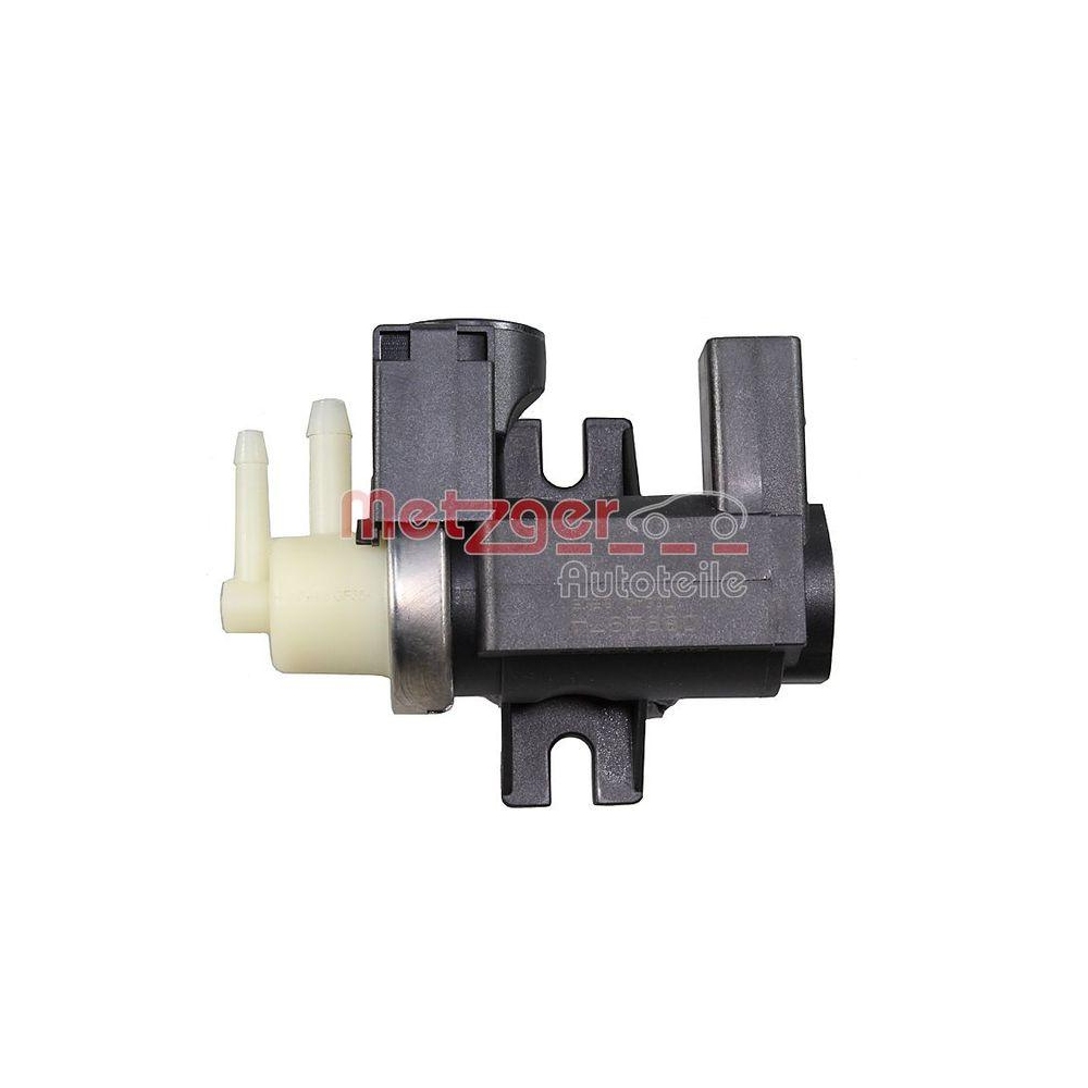 Druckwandler, Turbolader METZGER 0892974 f&uuml;r PORSCHE