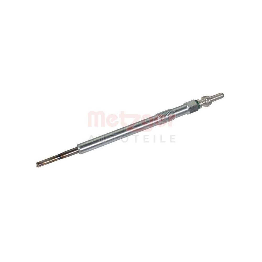 Gl&uuml;hkerze METZGER H5 018 OE-LIEFERANT f&uuml;r VOLVO