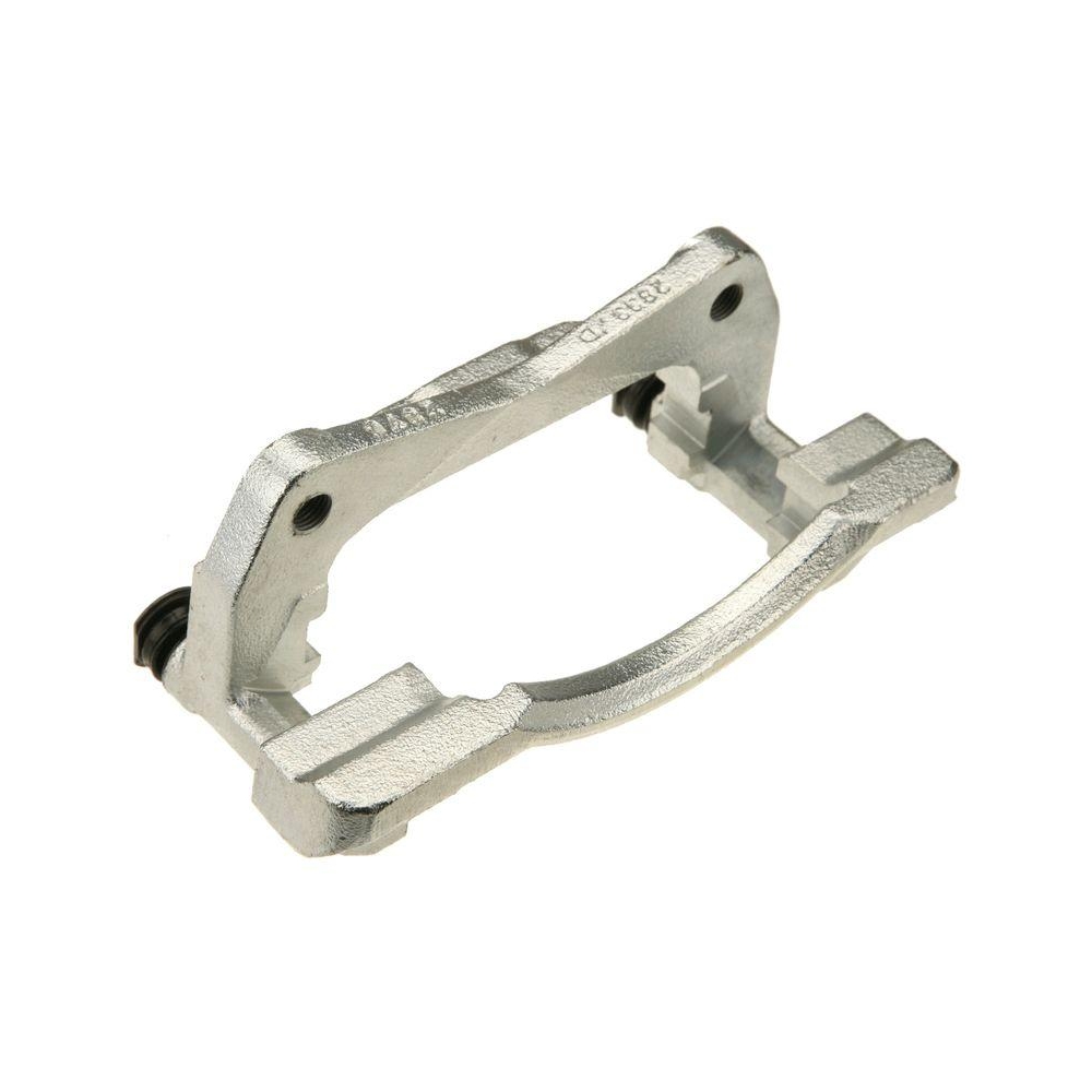 Halter, Bremssattel TRW BDA1024 f&uuml;r TOYOTA, Vorderachse rechts