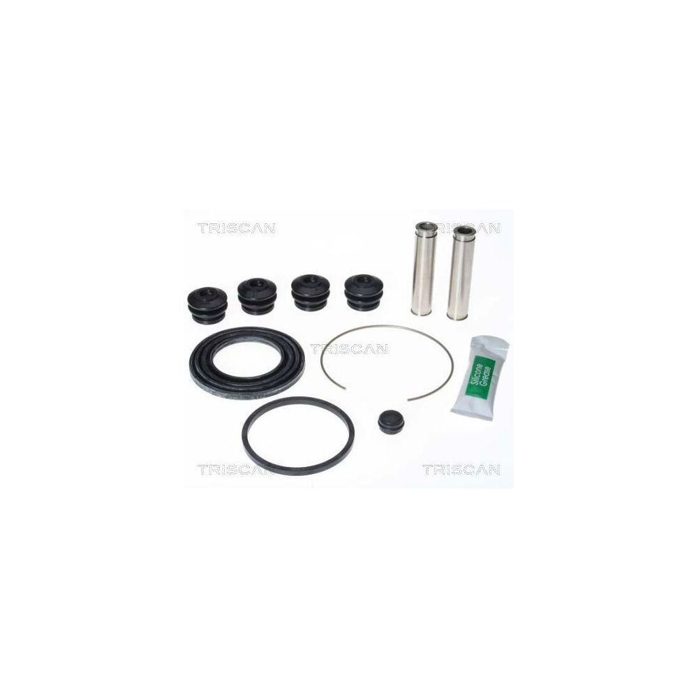 Reparatursatz, Bremssattel TRISCAN 8170 205489 f&uuml;r, Vorderachse